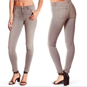J Brand Super Skinny Jeans